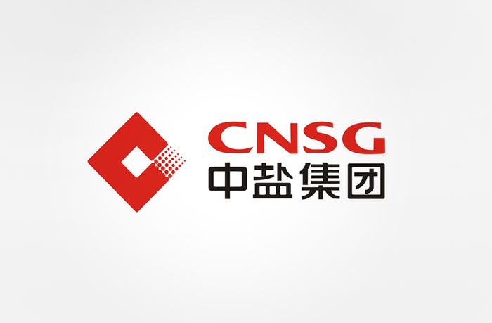 中盐集团｜形象