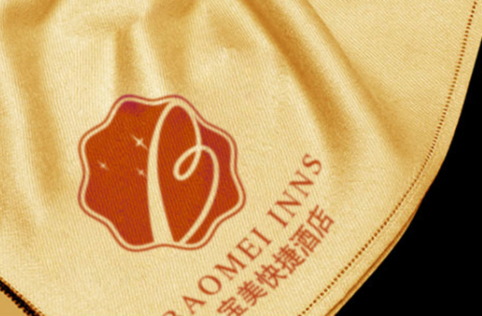 宝美酒店｜形象