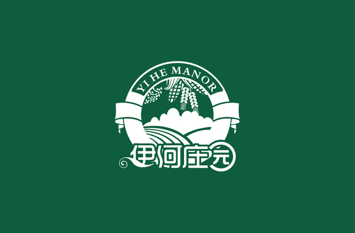 伊河庄园｜品牌策略全案