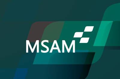 MSAM 中国｜形象