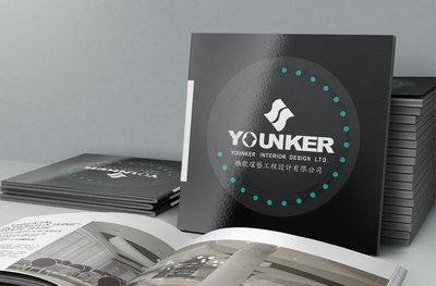 Younker 雅歌环艺｜画册