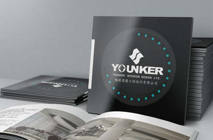 Younker 雅歌环艺｜画册