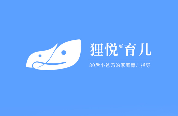 狸悦®育儿顾问｜形象