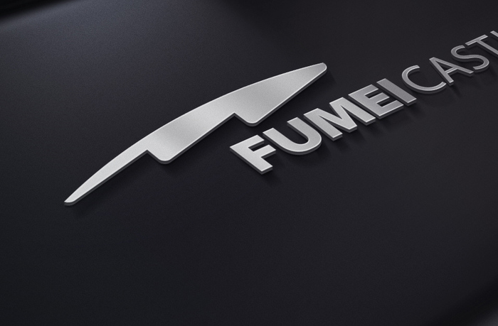 FUMEI CASTING 贸易｜形象