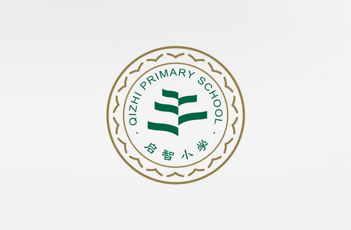 启智小学｜形象