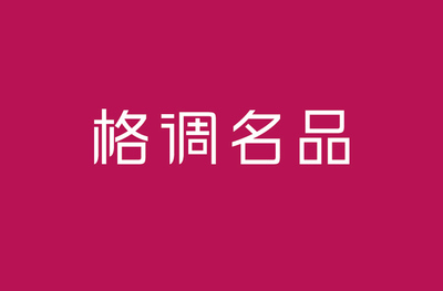 格调名品｜形象