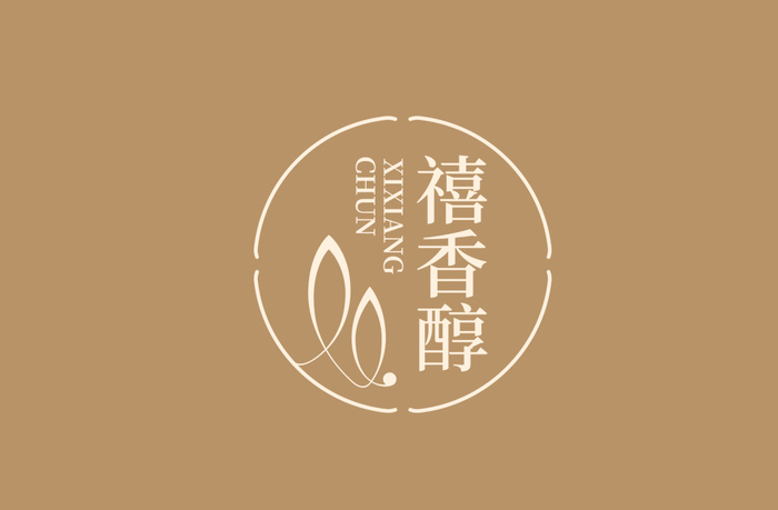 禧香醇-青芥辣｜形象