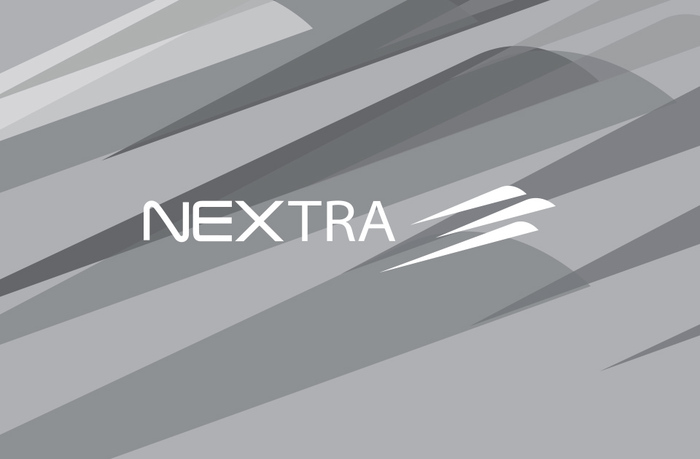 NEXTRA 贸易｜形象
