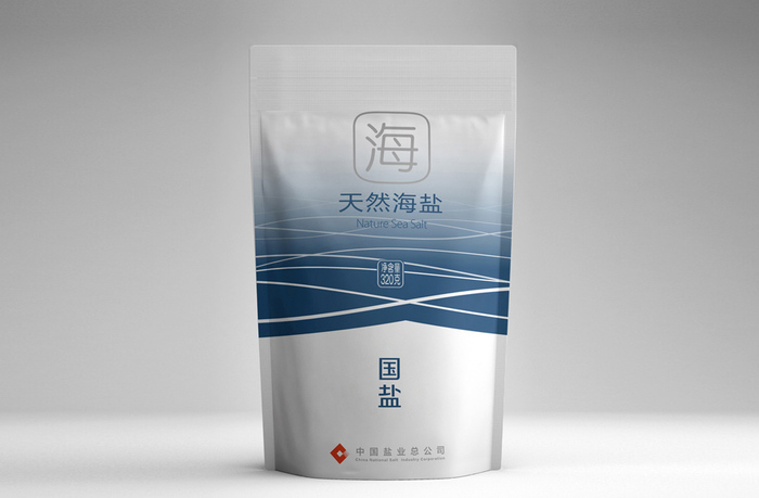 中盐集团｜包装