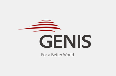 GENIS 钢构｜形象