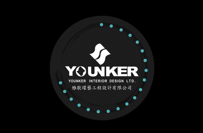 Younker 雅歌环艺｜形象